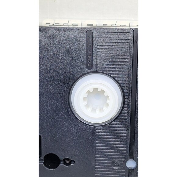 Star Trek The Collector’s Edition VHS – The Changeling & Who Mourns for Adonais? - Picture 10 of 11